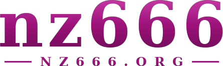 nz666 logo