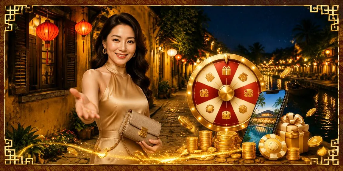 nz666 Việt Nam Sảnh casino